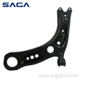 High cost performance control arm for GOLF7